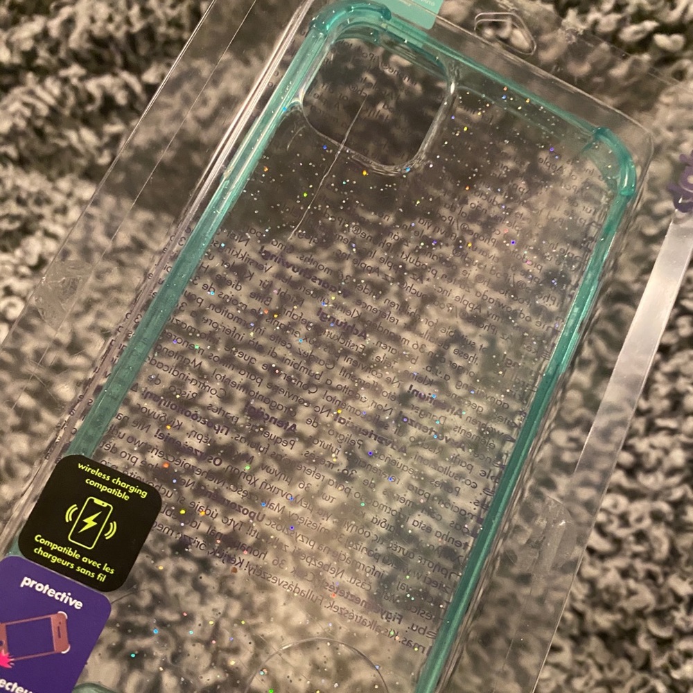 Claire’s iPhone 11 Case